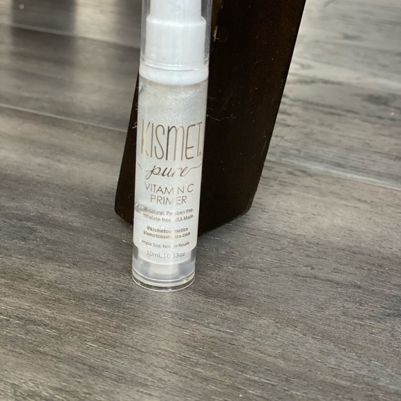 COPY - Kismet pure vit c primer - Picture 2 of 2